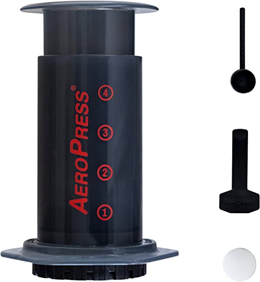 Aeropress