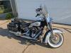 Harley-Davidson motorcycle